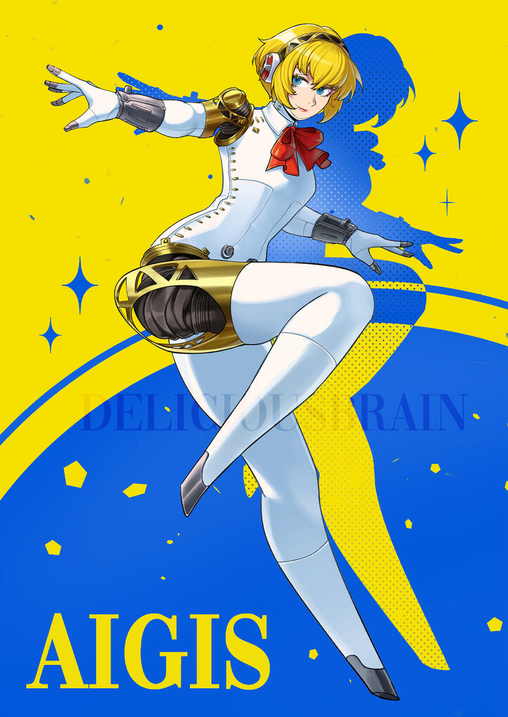 Full body Full body
