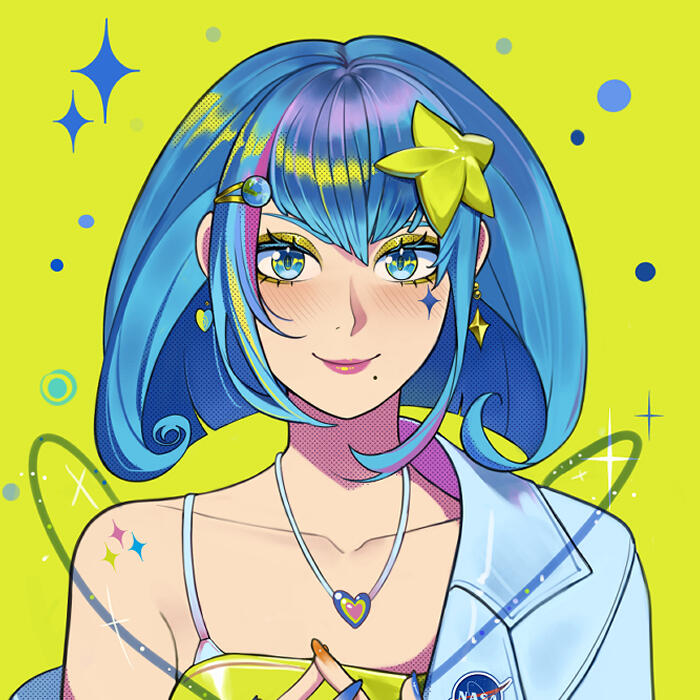 BUST BUST